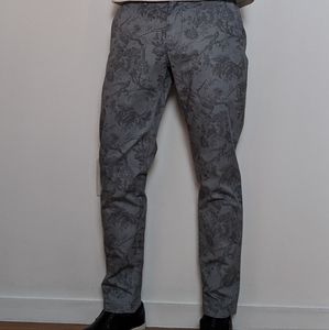 Club Monaco Pants